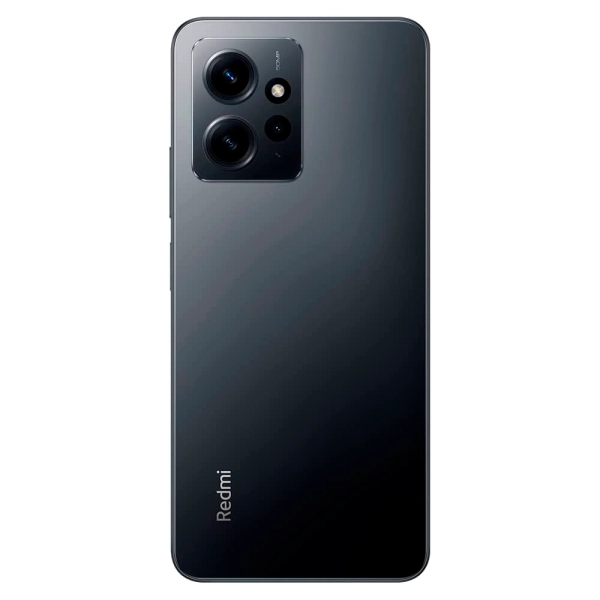 TUPI S.A. - CELULAR XIAOMI REDMI NOTE 11S 5G 6/128 BLACK