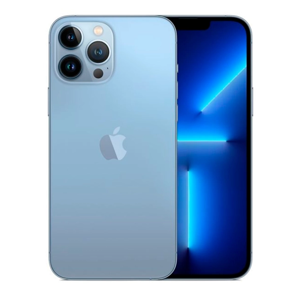 iPhone 13 Pro Max 256GB Azul Sierra - Reacondicionado APPLE
