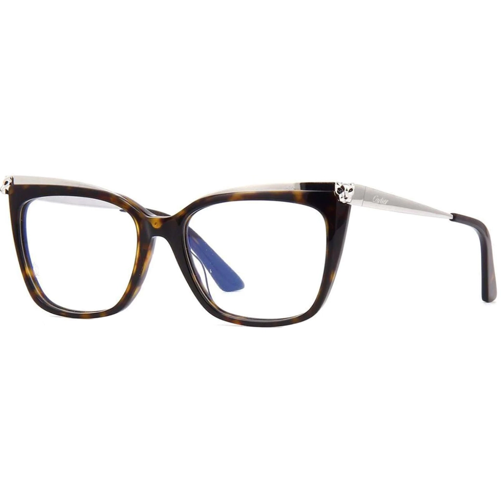 Lentes cartier oftalmicos online