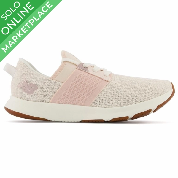 TUPI S.A. NEW BALANCE DAMA ROSA CALCE PY 38 REF WXNRGHP3