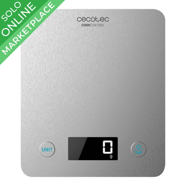 Cecotec peso cocina clearance