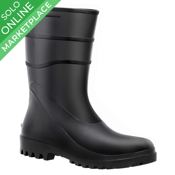 Venta de zapatones worksafe 2025