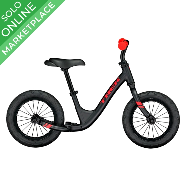 Bicicleta trek on sale aro 12