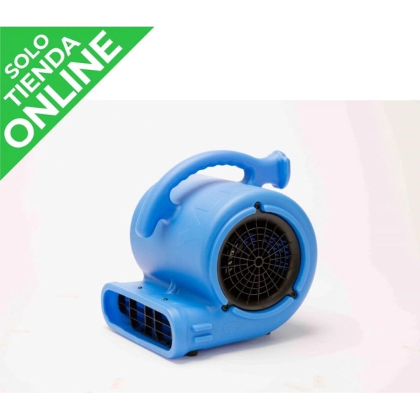 TUPI S.A. VENTILADOR BAIR CENTRIFUGO VENT. VP25