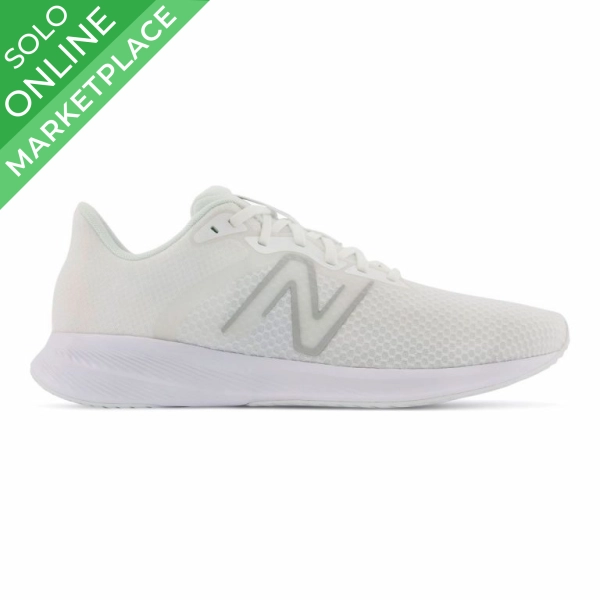 TUPI S.A. NEW BALANCE CABALLERO BLANCO CALCE PY 45.5 REF M413LW2