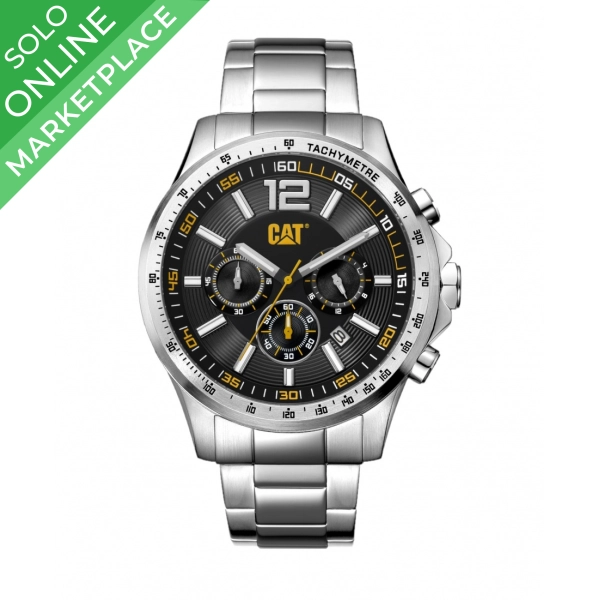 Reloj clearance caterpillar original
