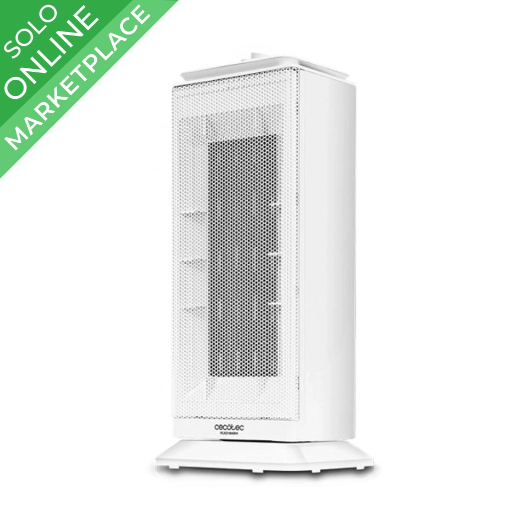 Cecotec ready warm 6200 online