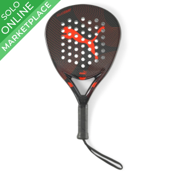 TUPI S.A. - PALA DE PADEL PUMA SOLARCOURT 049004/01