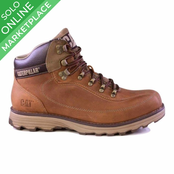 TUPI S.A. BOTA CAT CABALLERO CALCE PY 42 9 HIGHBURY REF P717815