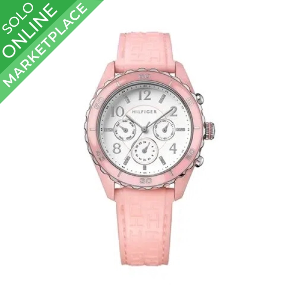 TUPI S.A. RELOJ TOMMY HILFIGER DAMA 1781081