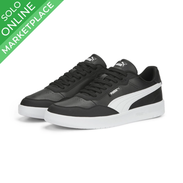 TUPI S.A. CALZADO PUMA COURT ULTRA LIFE CABALLERO 389371 02 CALCE PY 40 UK 6 5