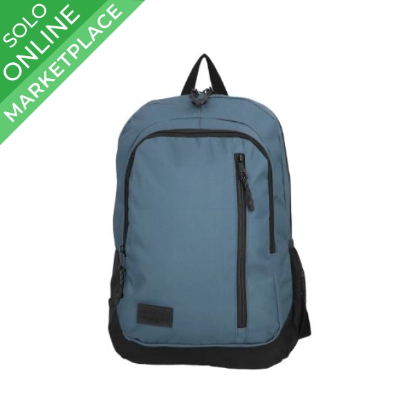 Ripley - MOCHILA HOMBRE SAMSONITE BACKPACK STYLES HIPPIE NEGRO / AZUL