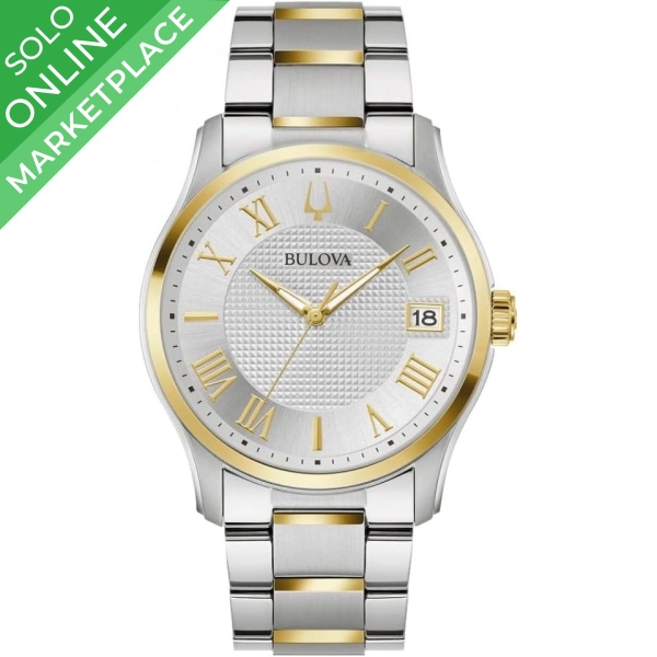Bulova caballero 2025