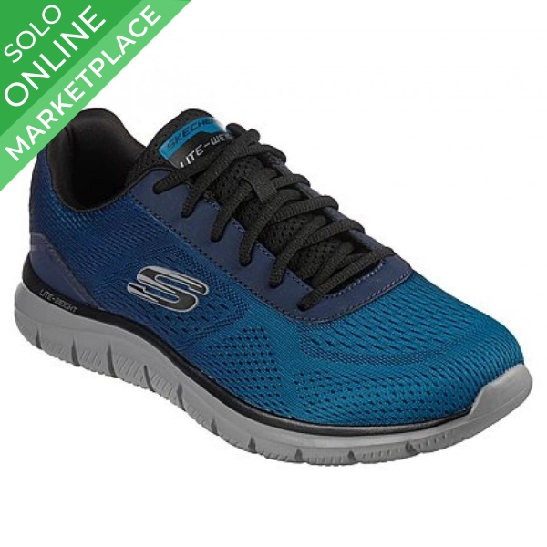 TUPI S.A. CALZADO SKECHERS GO TRACK RIPKENT CABALLERO