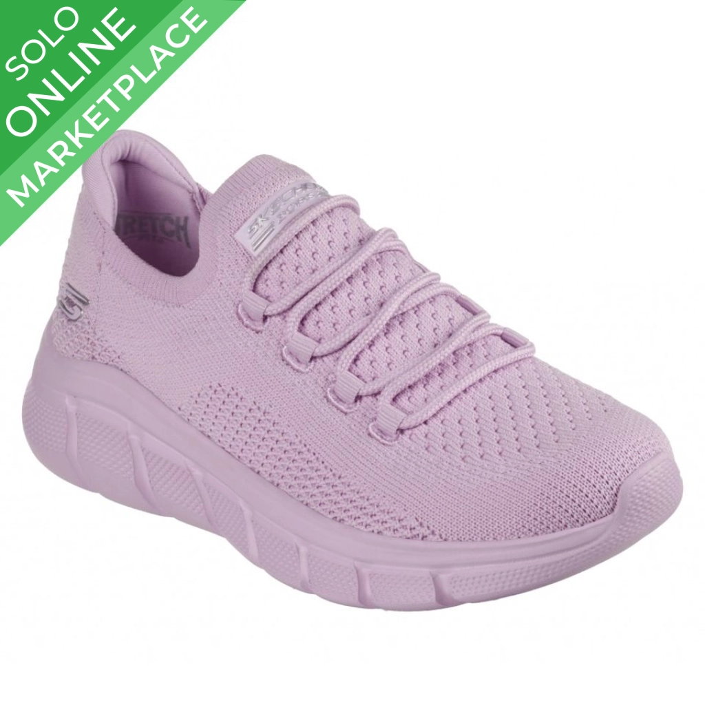 Skechers shop bobs purpura