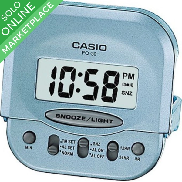 Snz despertador best sale
