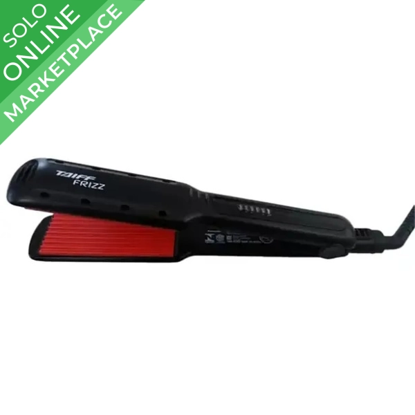 TUPI S.A. PLANCHITA RIZADORA TAIFF FRIZZ 150 C 230 C