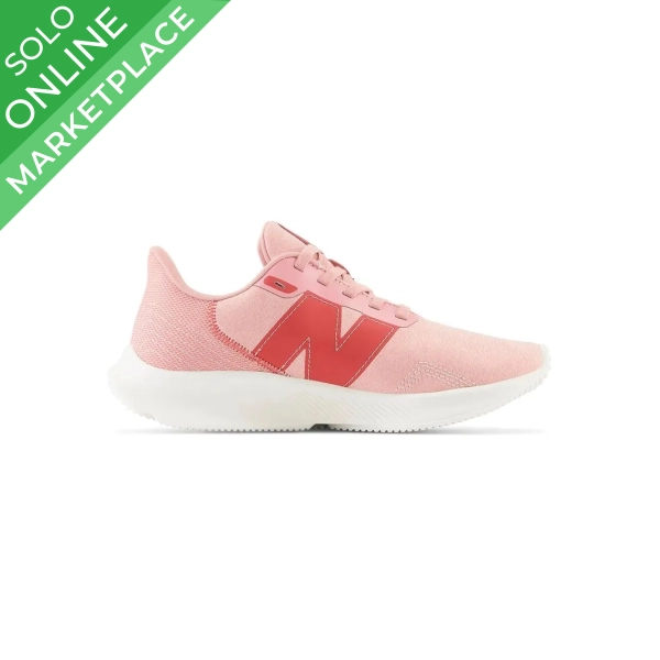 TUPI S.A. CALZADO NEW BALANCE WE430LP3 DAMA CALCE PY 37 USA 7 ROSA