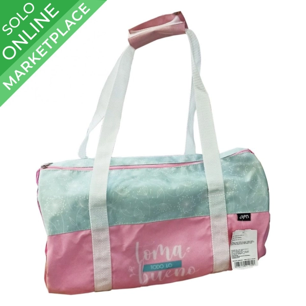 Bolso clearance de gimnasio