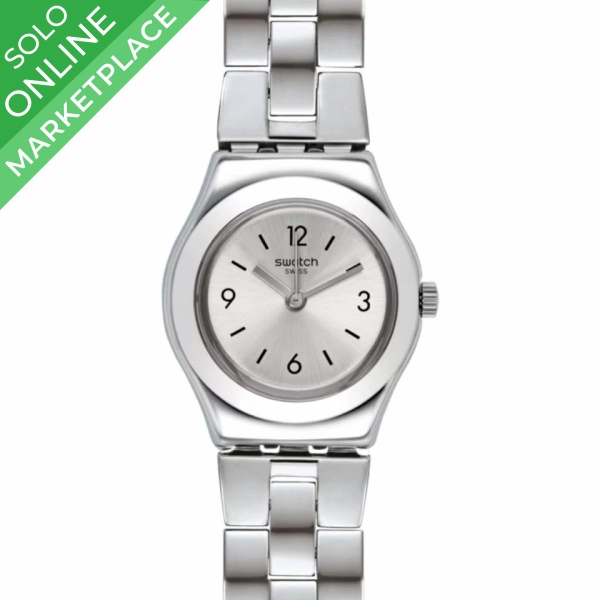 TUPI S.A. RELOJ SWATCH GRADINO YSS300G