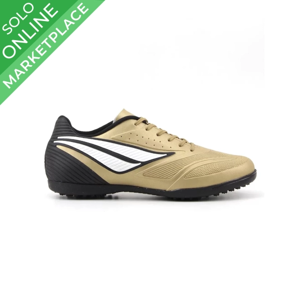 TUPI S.A. CALZADO TODOTERRENO PENALTY GARRA DORADO US 12 PY 45
