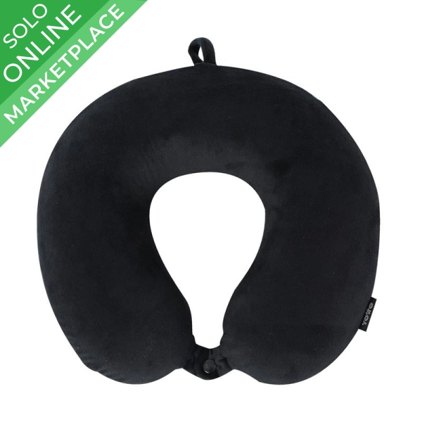 Almohada de viaje totto deals