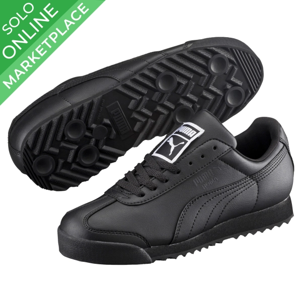 TUPI S.A. CALZADO PUMA ROMA BASIC JR 354259 12 CALCE PY 39 UK 6
