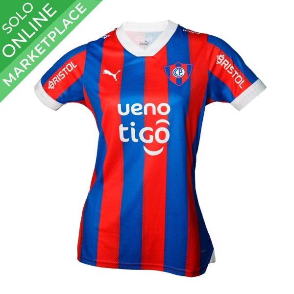 Camiseta puma cerro porteño hotsell