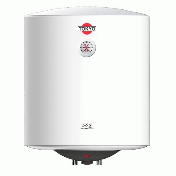 TERMO CALEFON TOKYO 50LTS EDTD50-15F3-NV VERTICAL