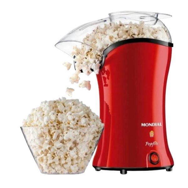 PIPOQUERA MONDIAL - POP FLIX RED
