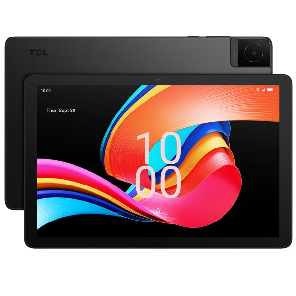 TABLET TCL 3+32GB FREYER 10,1 8492A SPACE BLACK C/WIFI SIN CHIP