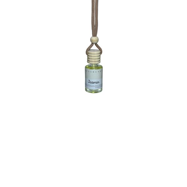 DIFUSOR P/AUTO JAZMIN REVERENDA 10ML