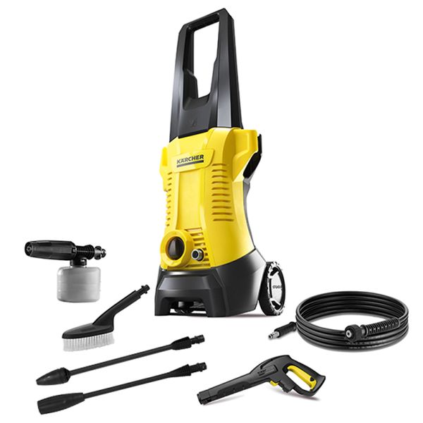 HIDROLAVADORA K2 DAKAR KARCHER PE* 1.994-050