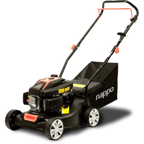 CORTA PASTO NAPPO A COMBUSTIBLE 99CC/2000W/BOLSA 45L  NHJ-225