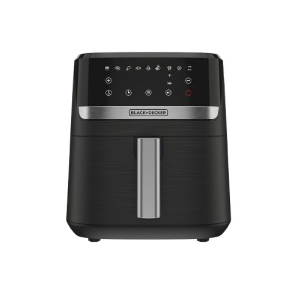 FREIDORA BLACK & DECKER 4.4LTS DIGITAL PURIFRY AFBD42-18DCL BD89