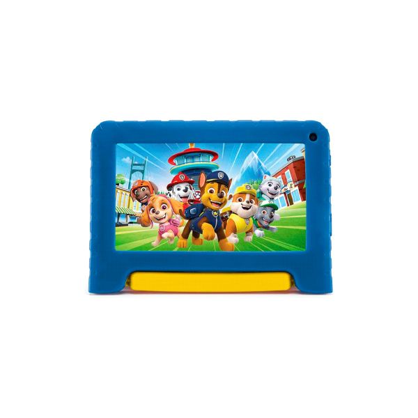 TABLET MULTILASER KID PAW PATROL 9\