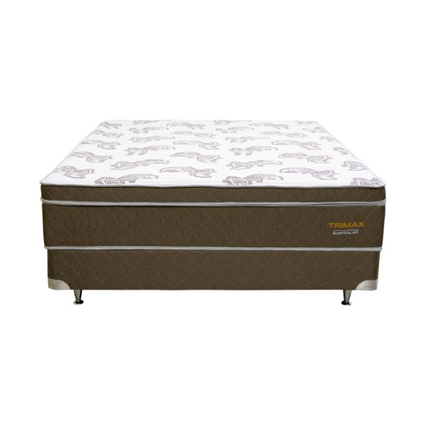 CAMA SUEÑOLAR 160X200 TRIMAX