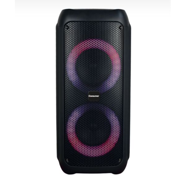 PARLANTE CONSUMER 6.5 ROCKER BT6 BLUETOOTH