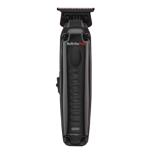 CORTA PELO BABYLISS TRIMMER FX726 LO PRO BLACK 74108450210