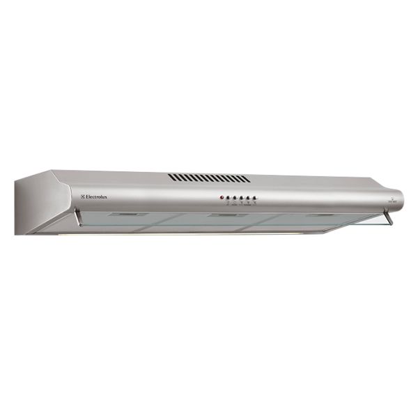 PURIFICADOR DE AIRE ELECTROLUX 90 CM SILVER EJSEP365TBKS