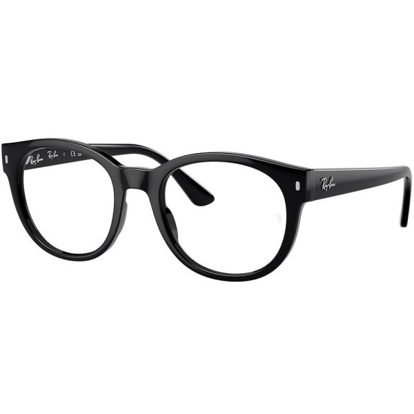 LENTES RAY-BAN OFTALMICO RX7227 *2000 #53
