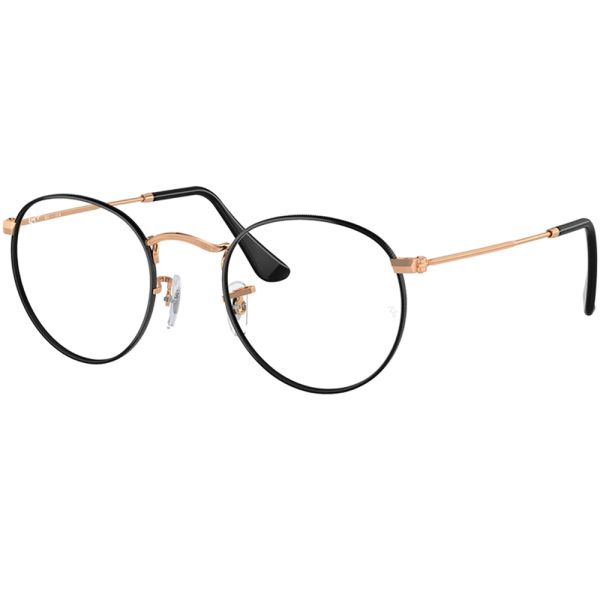 LENTES RAY BAN OFTALMICO RX3447V *3173 #53  