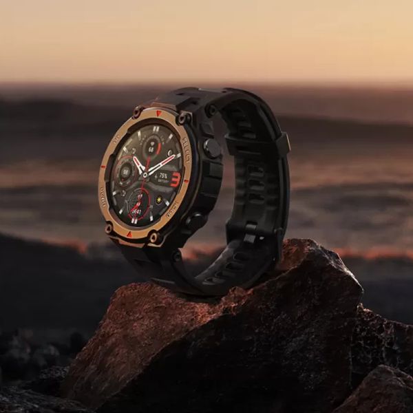 TUPI S.A. - RELOJ SMART AMAZFIT T-REX PRO A2013 BLACK