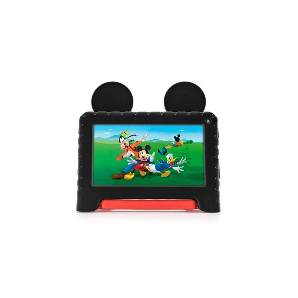 TABLET MULTILASER KID QC/64GB/4G/7