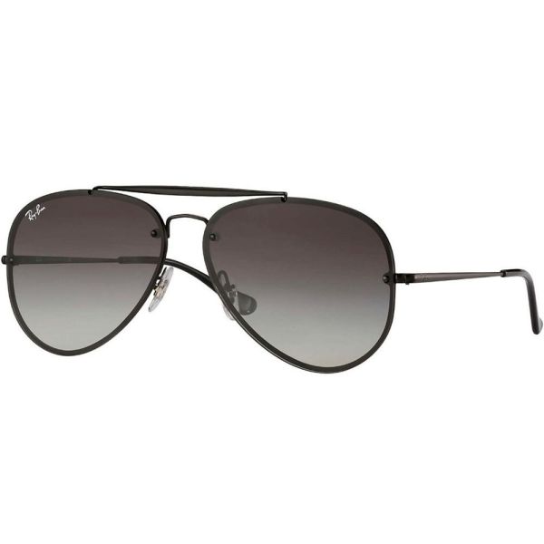 LENTES RAY-BAN SOLAR RB3584N *153/11 #61