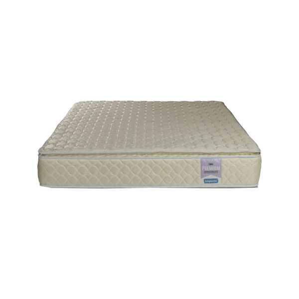 COLCHON PREMIUM IMPACTO 1.40 X 1.90