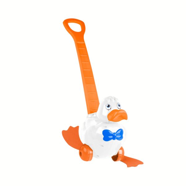 JUGUETE PLAY TIME PATO DIVERTIDO COTIPLAS 2516