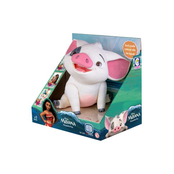 PELUCHE CERDITO PUA GRANDE COTIPLAS 