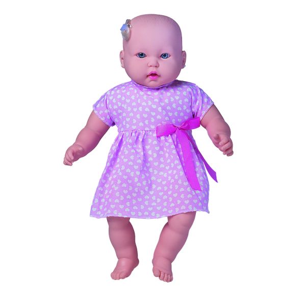 MUÑECA SUEÑO AZUL BEBE COTIPLAS 2199