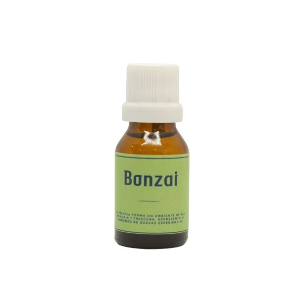 ACEITE BONZAI REVERENDA 20ML